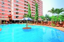 PATTAYA HISO HOTEL