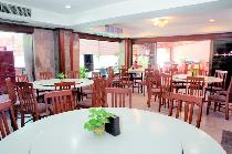 PATTAYA HISO HOTEL