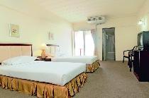 PATTAYA HISO HOTEL