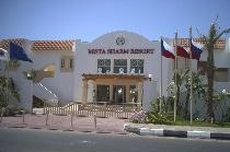 RESTA RESORT