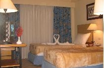 RESTA RESORT