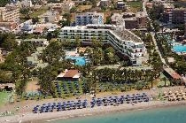 BLUE HORIZON PALM-BEACH HOTEL & BUNGALOWS