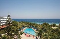 BLUE HORIZON PALM-BEACH HOTEL & BUNGALOWS