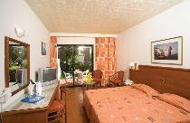 BLUE HORIZON PALM-BEACH HOTEL & BUNGALOWS