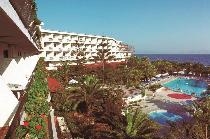 BLUE HORIZON PALM-BEACH HOTEL & BUNGALOWS