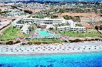LUTANIA BEACH