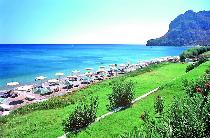 LUTANIA BEACH