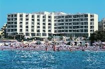 BLUE SKY CITY BEACH HOTEL
