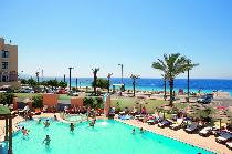 BLUE SKY CITY BEACH HOTEL