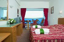 BLUE SKY CITY BEACH HOTEL