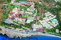 MIRAMARE HOTEL & VILLAS