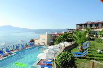 MIRAMARE HOTEL & VILLAS