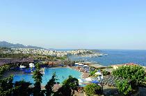 MIRAMARE HOTEL & VILLAS