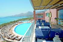 DOMES OF ELOUNDA