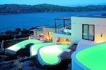 DOMES OF ELOUNDA