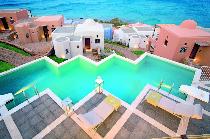 DOMES OF ELOUNDA