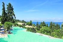 MAREBLUE AEOLOS BEACH RESORT