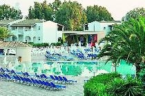AQUIS SANDY BEACH RESORT