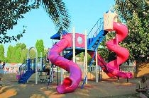 AQUIS SANDY BEACH RESORT