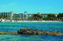 HESPERIA PLAYAS DE MALLORCA