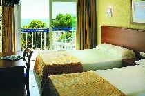 HESPERIA PLAYAS DE MALLORCA