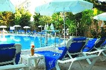 HESPERIA PLAYAS DE MALLORCA