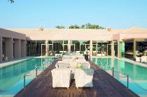 GRAND MEDITERRANEO RESORT & SPA