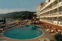 AQUIS AGIOS GORDIOS BEACH HOTEL
