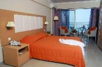 AQUIS AGIOS GORDIOS BEACH HOTEL