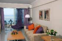AQUIS AGIOS GORDIOS BEACH HOTEL