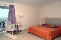 AQUIS AGIOS GORDIOS BEACH HOTEL