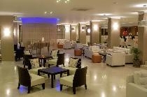 AQUIS AGIOS GORDIOS BEACH HOTEL