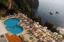 AQUIS AGIOS GORDIOS BEACH HOTEL