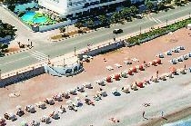RHODOS BEACH