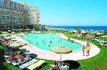 BELVEDERE BEACH