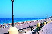 BELVEDERE BEACH