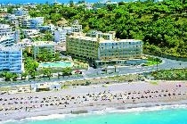 BELVEDERE BEACH