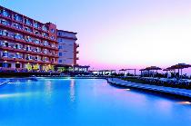 BELVEDERE BEACH