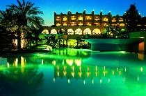 ATRIUM PALACE THALASSA RESORT HOTEL & VILLAS
