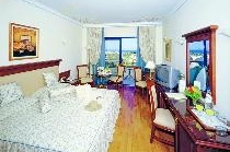 ATRIUM PALACE THALASSA RESORT HOTEL & VILLAS