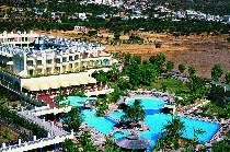 ATRIUM PALACE THALASSA RESORT HOTEL & VILLAS