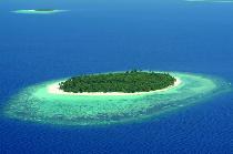 ALILA VILLAS HADAHAA