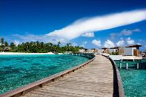 ALILA VILLAS HADAHAA