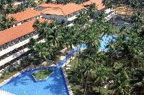 BLUE WATER RESORT