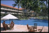 BLUE WATER RESORT