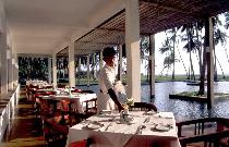 BLUE WATER RESORT