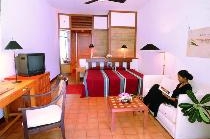 BLUE WATER RESORT
