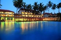 BLUE WATER RESORT