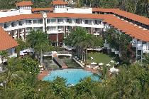 LANKA PRINCESS HOTEL