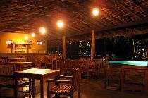 NILAVELI BEACH HOTEL